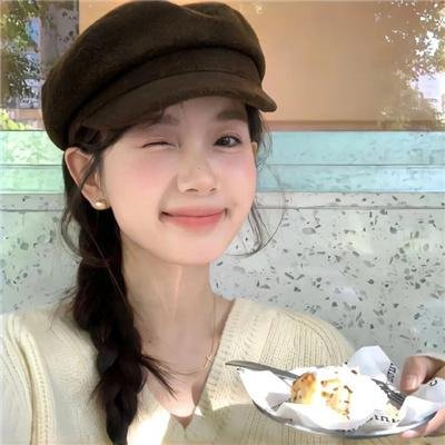 犹太女孩在上海